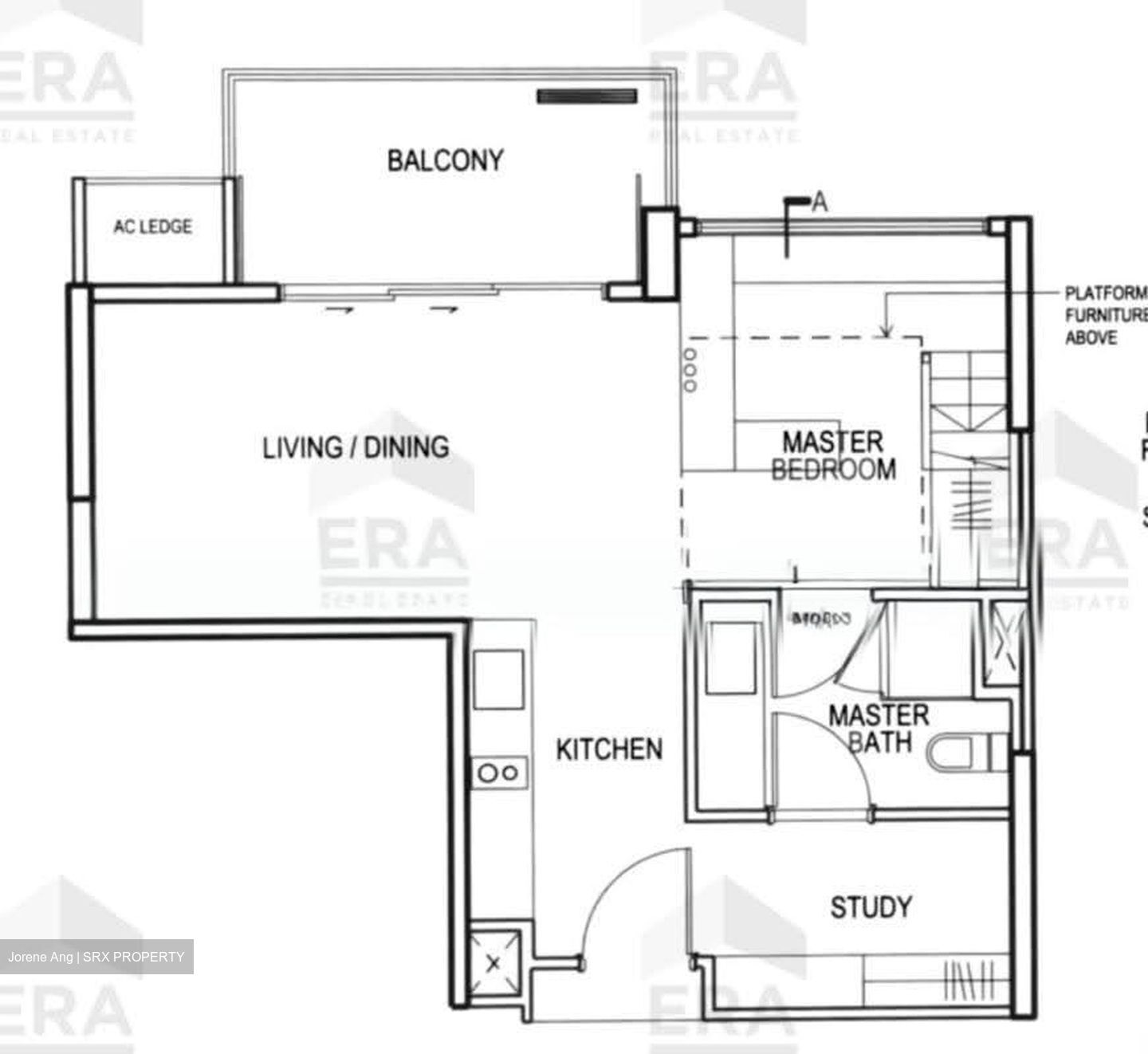 eCO (D16), Condominium #609173341